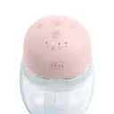 Wearable Double Electric Breast Pump 1-337