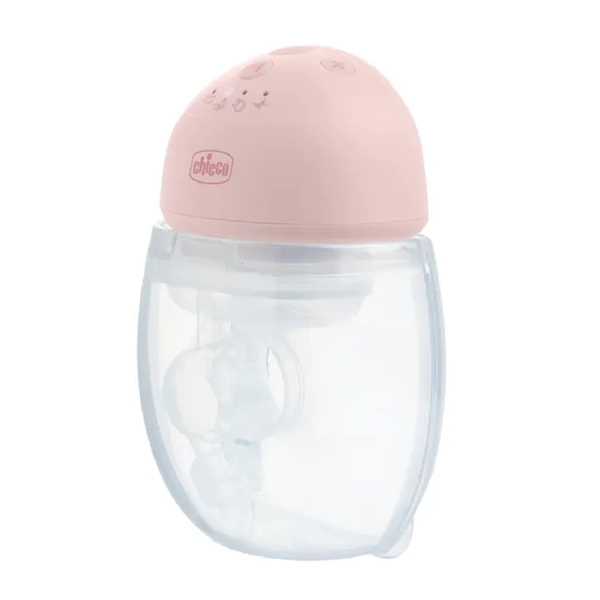 Wearable Double Electric Breast Pump 1-337