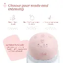 Wearable Double Electric Breast Pump 1-337