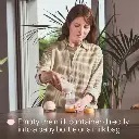 Wearable Double Electric Breast Pump 1-337