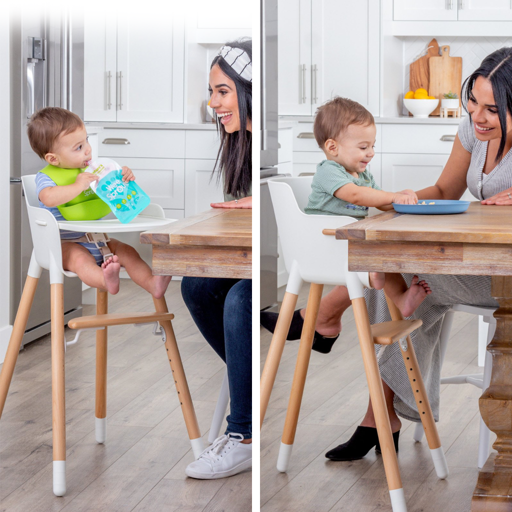 High Chair F15