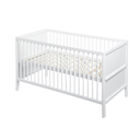 Wooden Bed F35 Mat(F20)