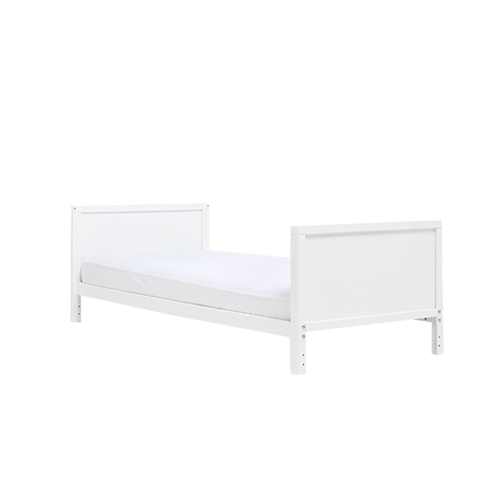 Wooden Bed F35 Mat(F20)