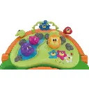 Walker (Walky Talky) Green Wavy 2-109