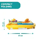  Walker (Walky Talky) Sunny 2-106