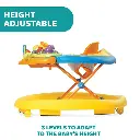  Walker (Walky Talky) Sunny 2-106