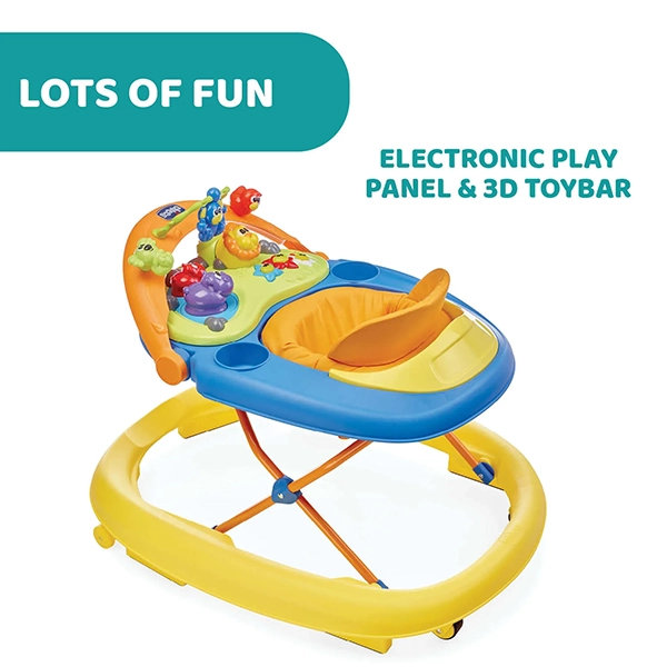  Walker (Walky Talky) Sunny 2-106