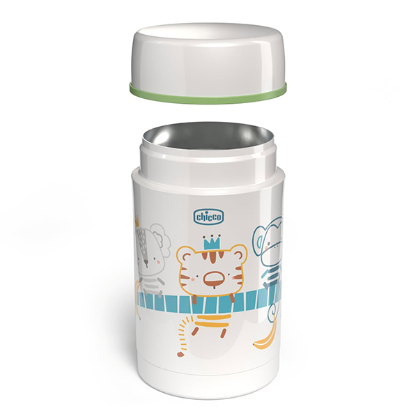 Baby Food Container Thermos 500ML 1-303 