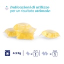 Laundry Gel Caps 20PCS 1-122