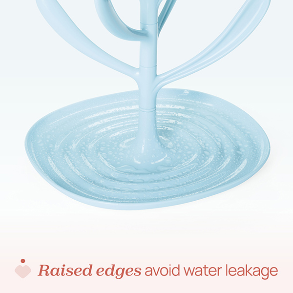  Feeding Bottle Drainer 1-108