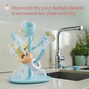  Feeding Bottle Drainer 1-108