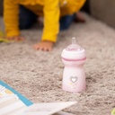 Bottle PP 330ml (NF) Girl 1-270