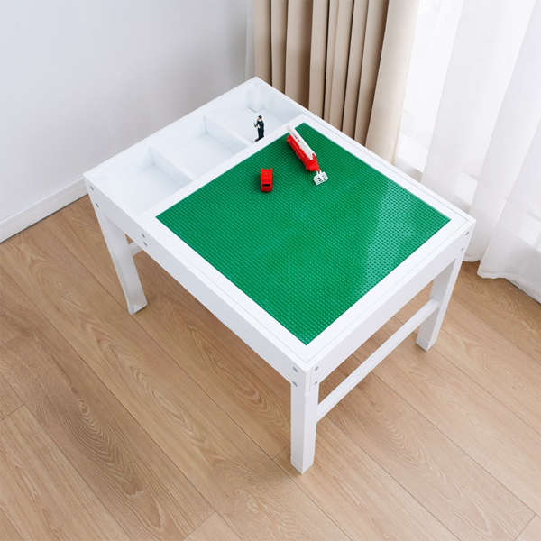 Lego Table (2IN1 Activity Table)  F16