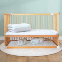 Wooden Bed F38 Mat (110*60) 