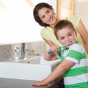 Toothpaste Strawberry 50ML 1-5Y  95