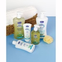 Bm. (Body Wash&Shamppo 200Ml) 1-288