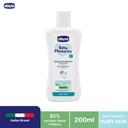 Bm. (Body Wash&Shamppo 200Ml) 1-288