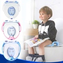 Soft Toilet Trainer 105
