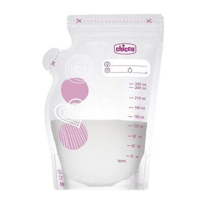  Breast Milk bag - 30 pcs 389