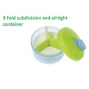 Milk Powder Dispenser Easy Sys.  295