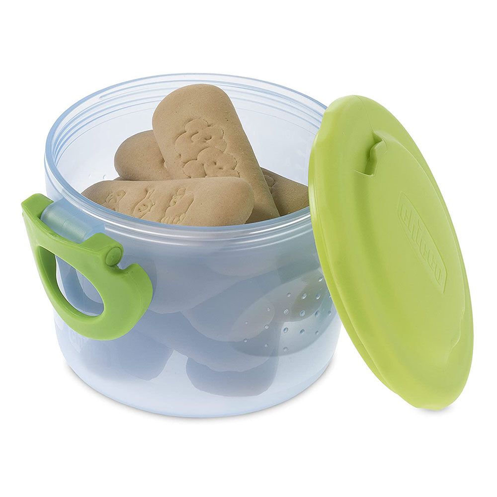 Milk Powder Dispenser Easy Sys.  295