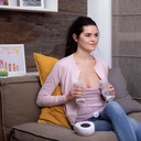 Breast Electric Double New  342