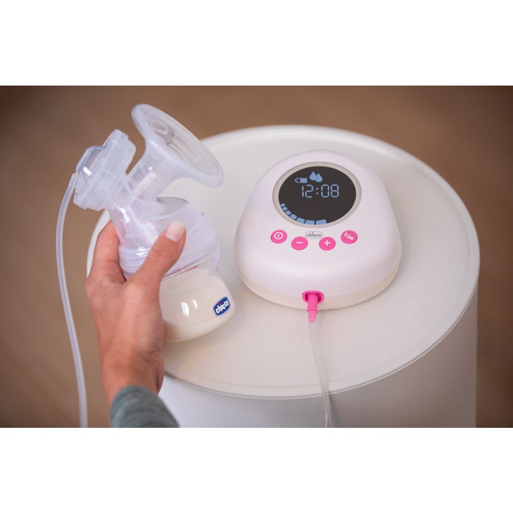 Breast Electric Single  Pump 340