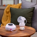 Breast Electric Single  Pump 340