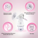 Breast Manual pump (NF) 260