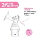 Breast Manual pump (NF) 260