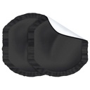 Breast Pads 60Psc (Black) 83