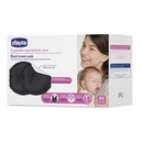 Breast Pads 60Psc (Black) 83