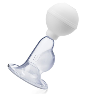 Breast Pump Fast Flow Silicone  96