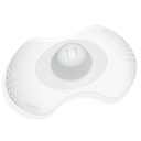 Breast Silicone Nipple Shield S/M 62