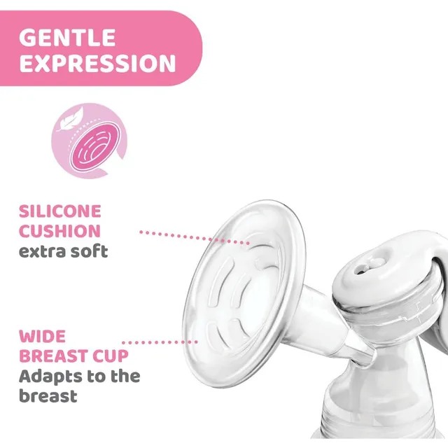 Breast Manual pump (NF) 260