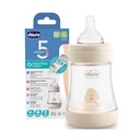     Bottle Perfect5  150ml Sliver 506