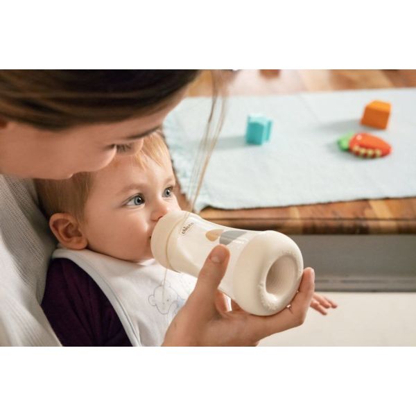     Bottle Perfect5  150ml Sliver 506