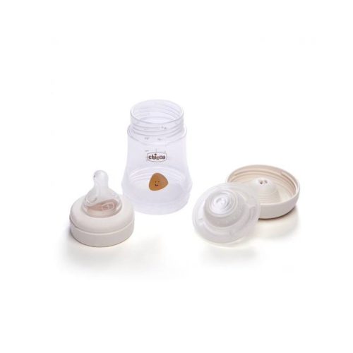     Bottle Perfect5  150ml Sliver 506