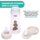     Bottle Perfect5  300ml Sliver 512