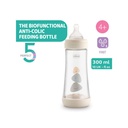     Bottle Perfect5  300ml Sliver 512