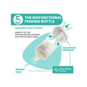     Bottle Perfect5  300ml Sliver 512