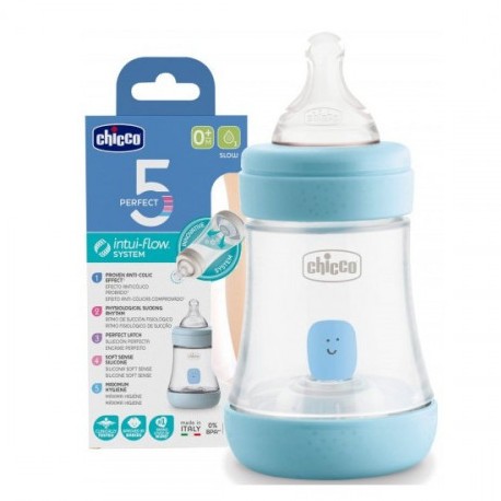  Bottle Perfect5  150ml Boy 505