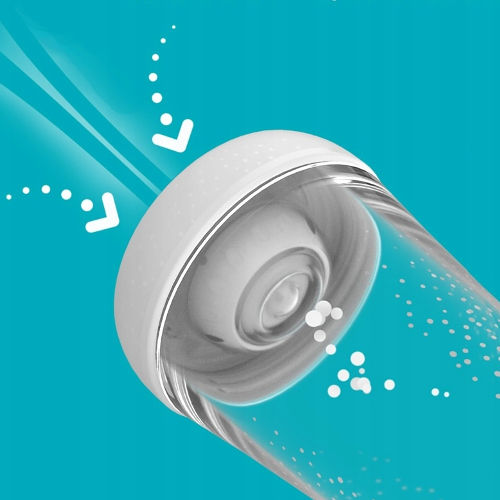     Bottle Perfect5  300ml Sliver 512