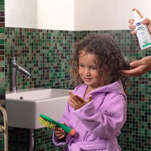 Bm.Kids (Hair Detamgler)