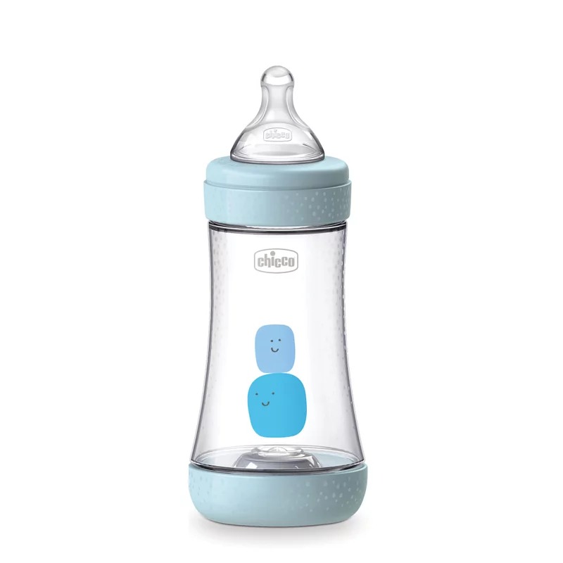  Bottle Perfect5  240ml Boy 508