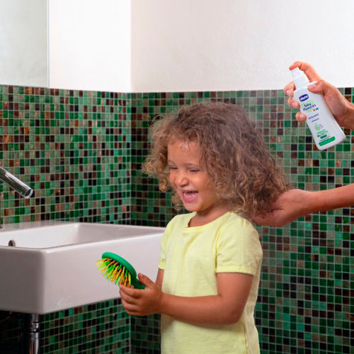 Bm.Kids (Hair Detangler)