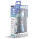 Bottle Perfect5  240ml Sliver 509