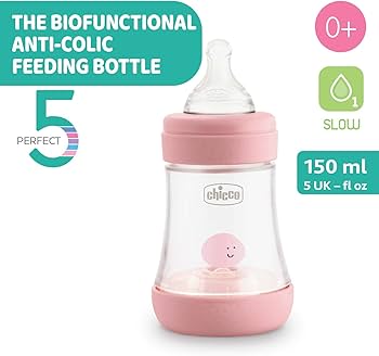 Bottle Perfect5  150ml Gril 504