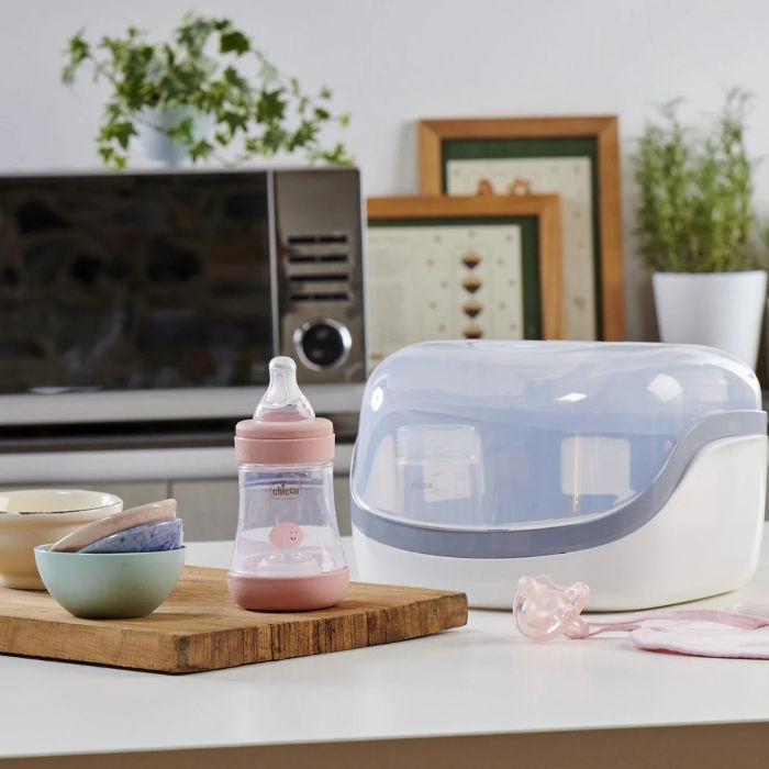 Bottle Perfect5  150ml Gril 504