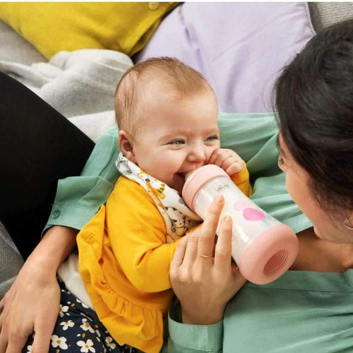 Bottle Perfect5  300ml Gril 510